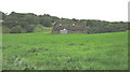 A field barn