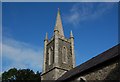 Inch parish church near Downpatrick (2)