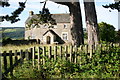 Llanfechan cottage