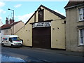 Long Melford Antiques Centre