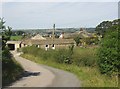 Pogg Myres, Pogmires Lane, Roberttown, Liversedge