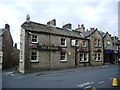 The Barlick, Church Street, Barnoldswick