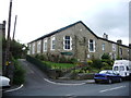 Kingdom Hall, Calf Hall Road, Barnoldswick