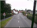 Caistor Road, Market Rasen, Lincs