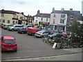 Market Place, Market Rasen