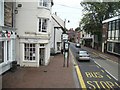 King Street, Market Rasen