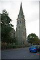 Parish Church of St Mary, Balderstone