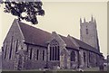 Lydd Church