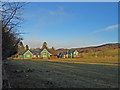 Holiday Lodges, Muirend, Comrie