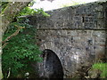 Bridge over the Pultarson Burn near Knocknairling, New Galloway