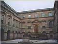 Lyme House