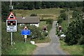 Guisborough Road Level Crossing