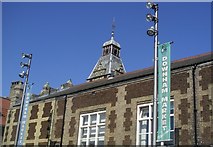 TF6103 : Downham Market Town Hall and Heritage Centre by Lisa Wild