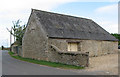 Disused Barn