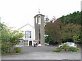 N8461 : Robinstown Church by JP