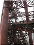 NT1380 : Forth Bridge by Neil Armstrong