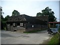 Bushcroft Barn