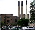 University Generating Station Complex