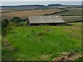 Barn, Charlton Down