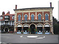 Chertsey: The Old Town Hall