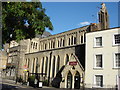 St Pauls Church Centre, Rossmore Road