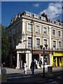 TQ2683 : St John's Wood Pharmacy, 142 St John's Wood High Street by Oxyman