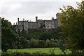 X0498 : Lismore castle by Paul O'Farrell