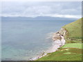 V6189 : Bay at Coolnaharragill Upper by Ian Macnab