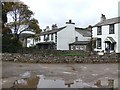 Woolpack Inn & Hardknott Brewery