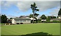 Steeton Bowling Club - Skipton Road