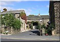 Church Close - Steeton