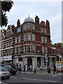 Lloyds TSB, Kilburn High Road