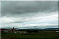 The view from the A170 across the moors