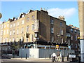 The Gloucester Arms, Gloucester Place