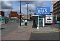 Haymarket Bus Station