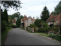 Cottages on King Street