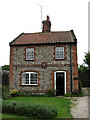 Cottage in Little Thornage