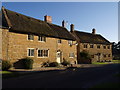 Tetts Farmhouse, Hinton St George