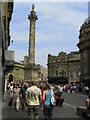 Earl Grey Monument, Newcastle Upon Tyne