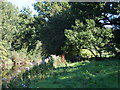 Severn Way Stile