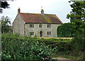 Manor Farm Glanvilles Wootton