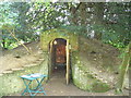 Broome Park Ice House