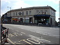 Willesden Green tube station