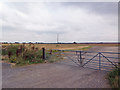 Disused Airfield