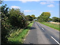 Road To South Somercotes