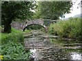 Bridge on Neath Canal