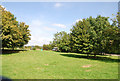 Five Bridges picnic area