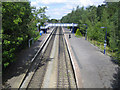 Kingham railway station