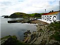 NR4146 : Ardbeg Distillery, Islay by Rossographer