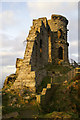 Mow Cop Folly